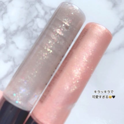 アイグリッター/MIRIMU/グリッターを使ったクチコミ(6枚目)