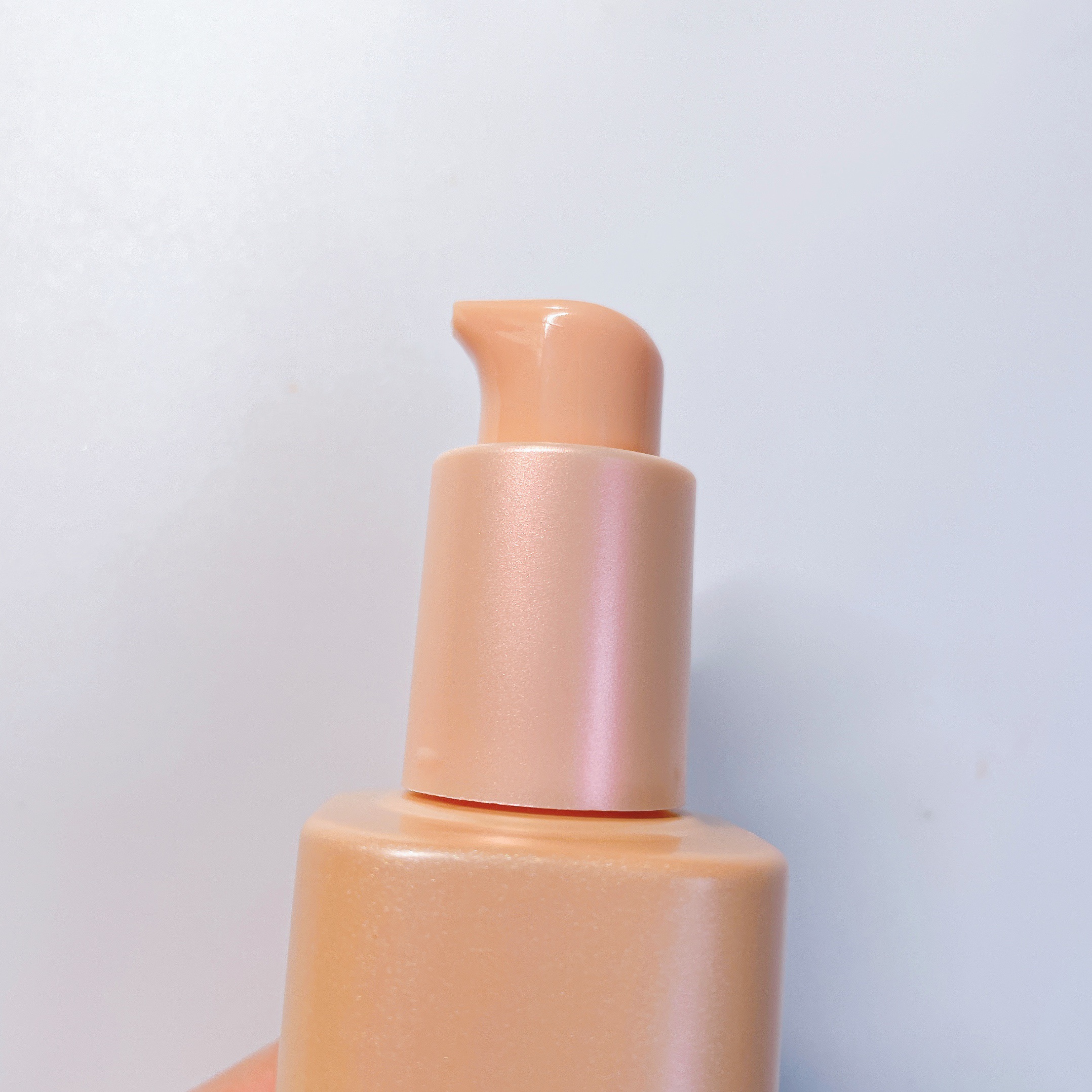 マスクフィットトーンアップエッセンス/TIRTIR(ティルティル)/化粧下地を使ったクチコミ（2枚目）