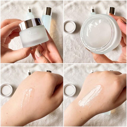 パーフェクト アンプル セラム イドラ/9Wishes/美容液を使ったクチコミ(4枚目)