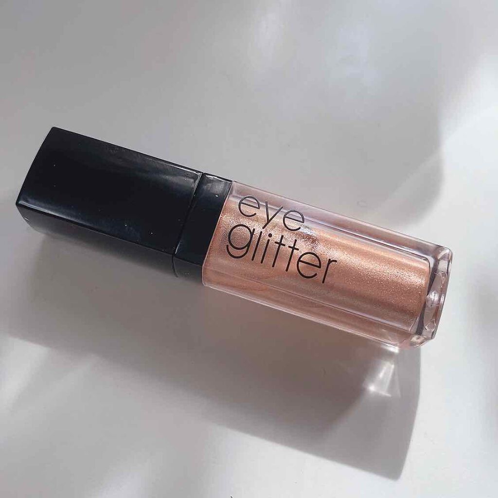 アイグリッター/A’pieu/グリッターを使ったクチコミ（3枚目）