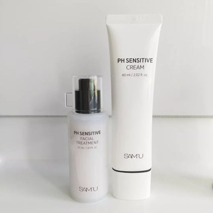 ãµã㥠PHã»ã³ã·ãã£ãã¯ãªãŒã /SAM'U/ãã§ã€ã¹ã¯ãªãŒã ã䜿ã£ãã¯ãã³ãïŒ6æç®ïŒ