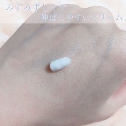 シカ メソッド クリーム/コジット/フェイスクリームを使ったクチコミ(2枚目)