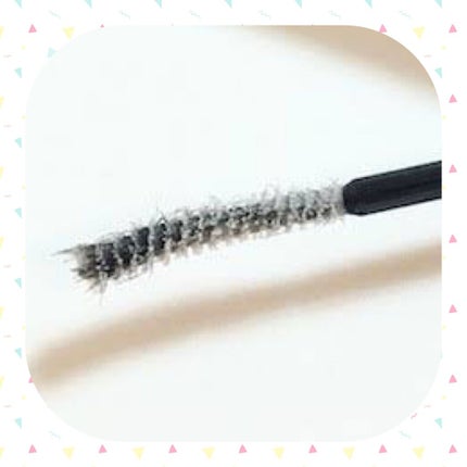 ラッシュマキシマイザーHP/KATE/マスカラ下地を使ったクチコミ(2枚目)