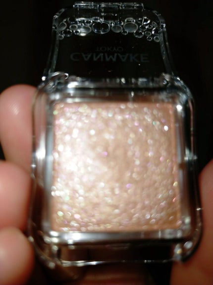 シティライトアイズ/キャンメイク/アイシャドウを使ったクチコミ(5枚目)