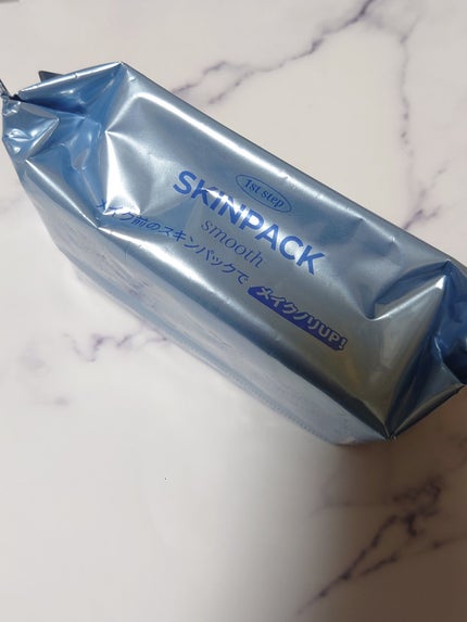 スムーズスキンパック/VT/シートマスク・パックを使ったクチコミ(2枚目)