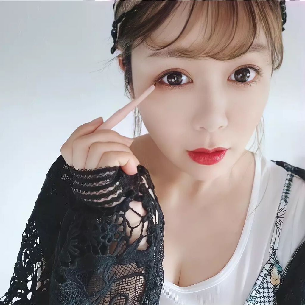 ディファイニング アイライナー ペンシル /do natural/ペンシルアイライナーを使ったクチコミ(4枚目)