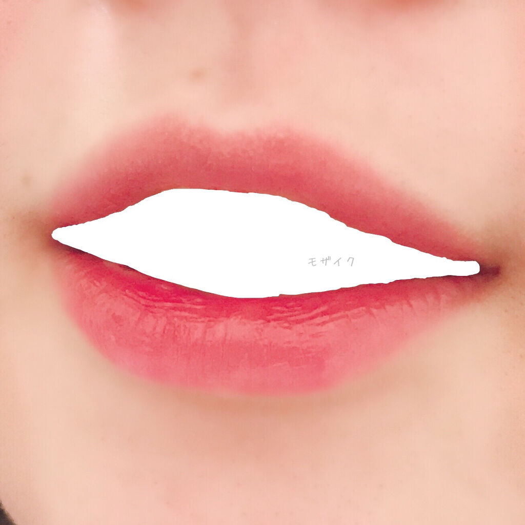 ゼロベルベットティント/rom&nd/リップティントを使ったクチコミ（2枚目）