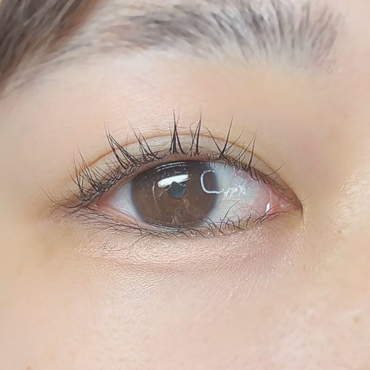 アイバッグコンシーラー/キャンメイク/ペンシルコンシーラーを使ったクチコミ(5枚目)