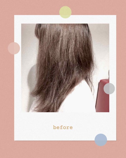 エクストラオーディナリーオイル ボタニカルオイル/ロレアル パリ/ヘアオイルを使ったクチコミ(2枚目)