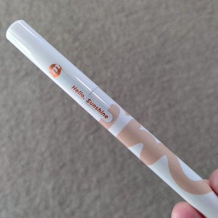 アイムスティックシャドウシマー/i’m meme/スティックアイシャドウを使ったクチコミ(8枚目)