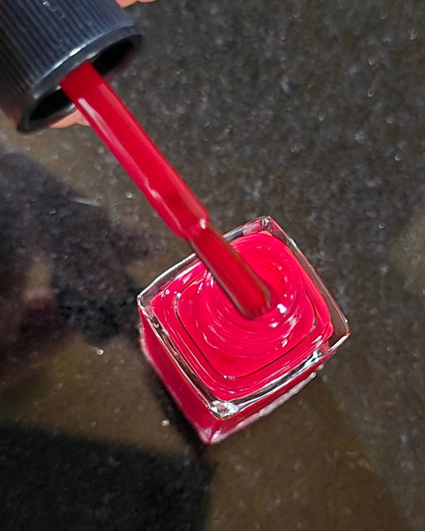 ディオール ヴェルニ/Dior/マニキュアを使ったクチコミ(3枚目)