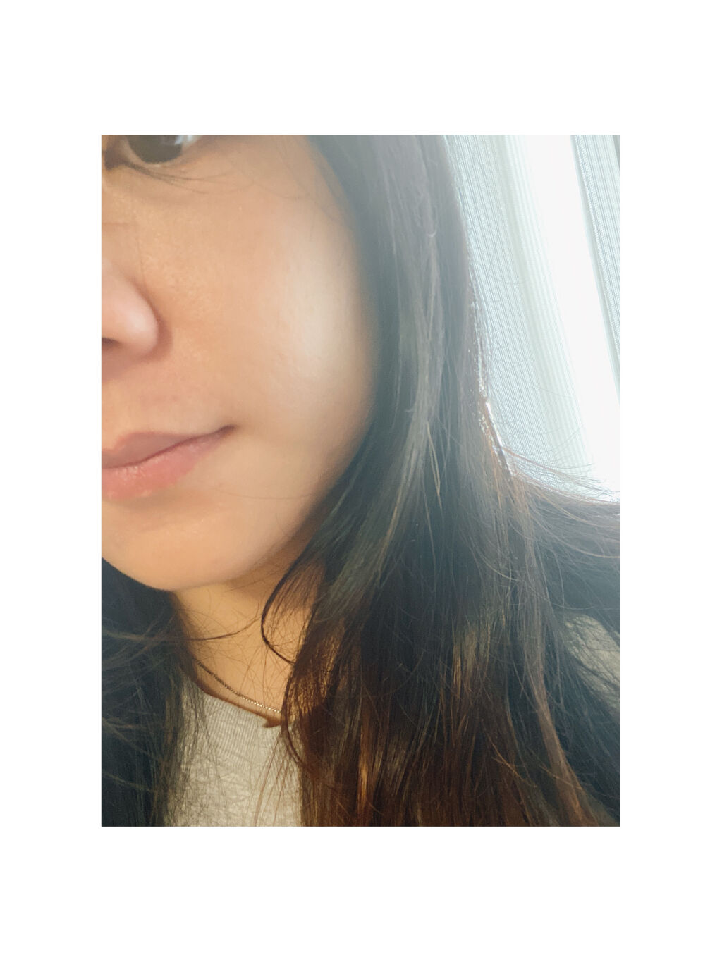 キル カバー ピンク グロウ クリーム クッション 03 LINEN /CLIO/クッションファンデーションを使ったクチコミ（3枚目）