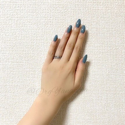 ネイルラッカー/O・P・I/マニキュアを使ったクチコミ(6枚目)