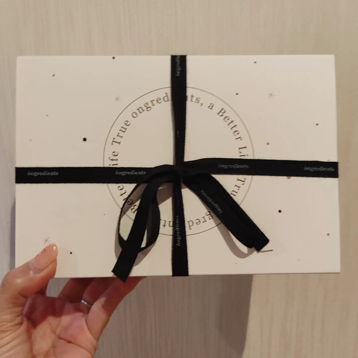 ディープカーミングクリーム/Ongredients/フェイスクリームを使ったクチコミ（3枚目）