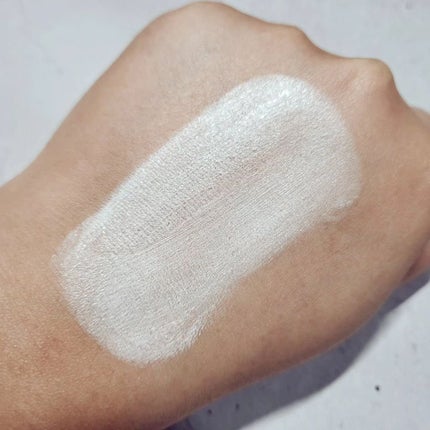 ライトアップトーンアップ*クリーム/4B:face/化粧下地を使ったクチコミ(3枚目)