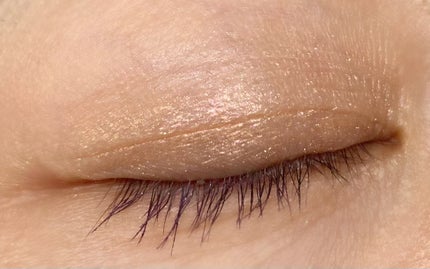 モノアイシャドウ/Natasha Denona/単色アイシャドウを使ったクチコミ(4枚目)