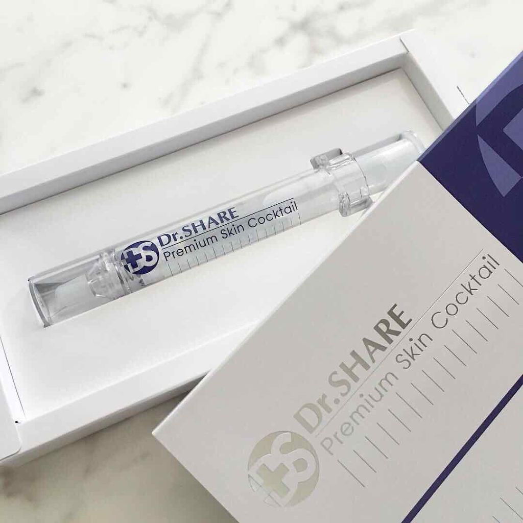 プレミアムスキンカクテル Dr.シェア