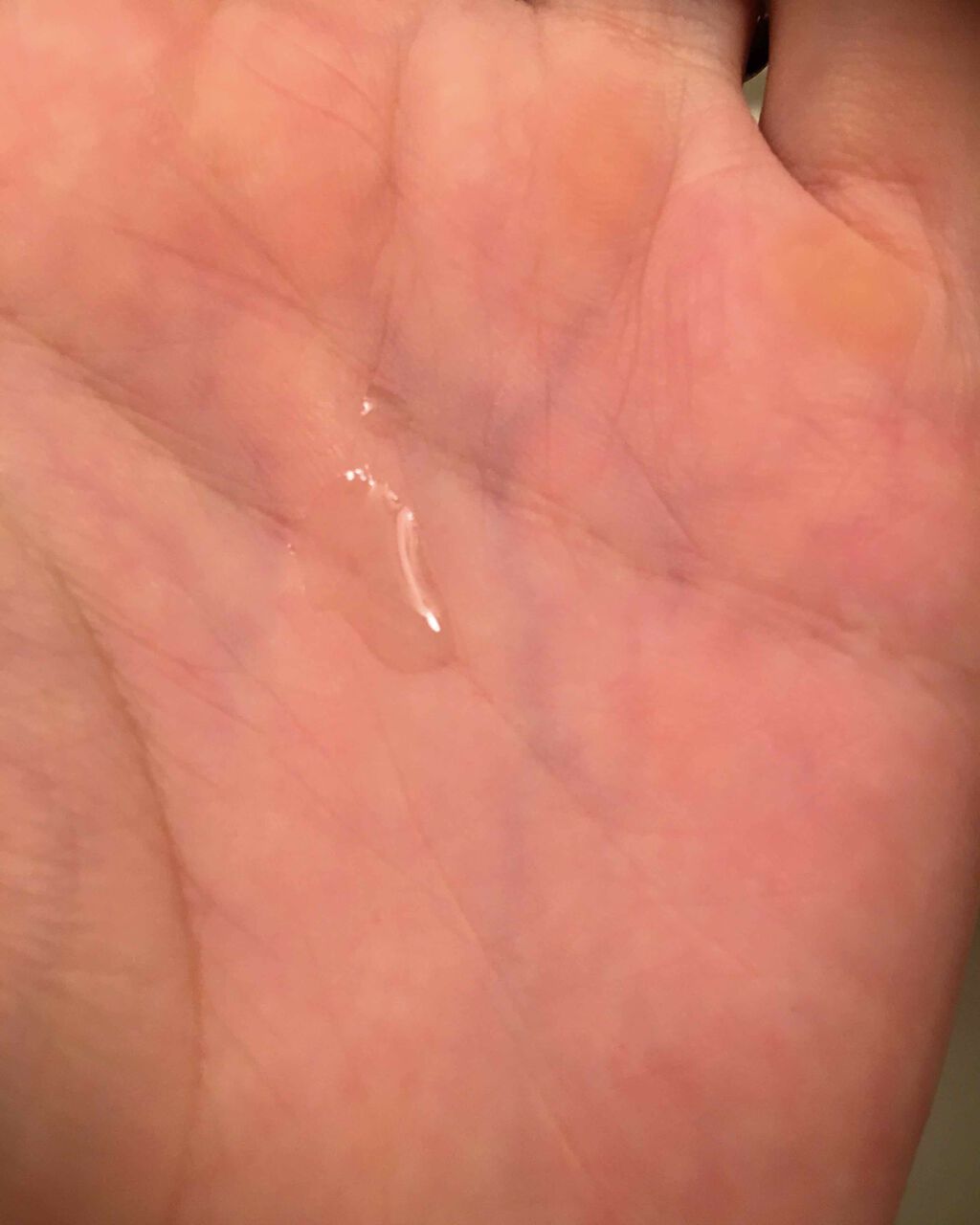 柳屋　あんず油/柳屋あんず油/ヘアオイルを使ったクチコミ（2枚目）