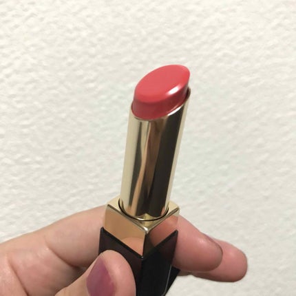 グレイズバームリップ/excel/口紅を使ったクチコミ(3枚目)