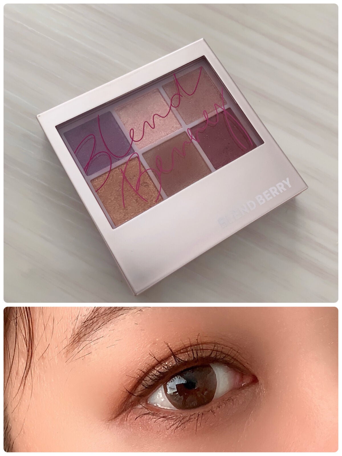 マイクロマスカラ アドバンストフィルム/ヒロインメイク/マスカラを使ったクチコミ(1枚目)