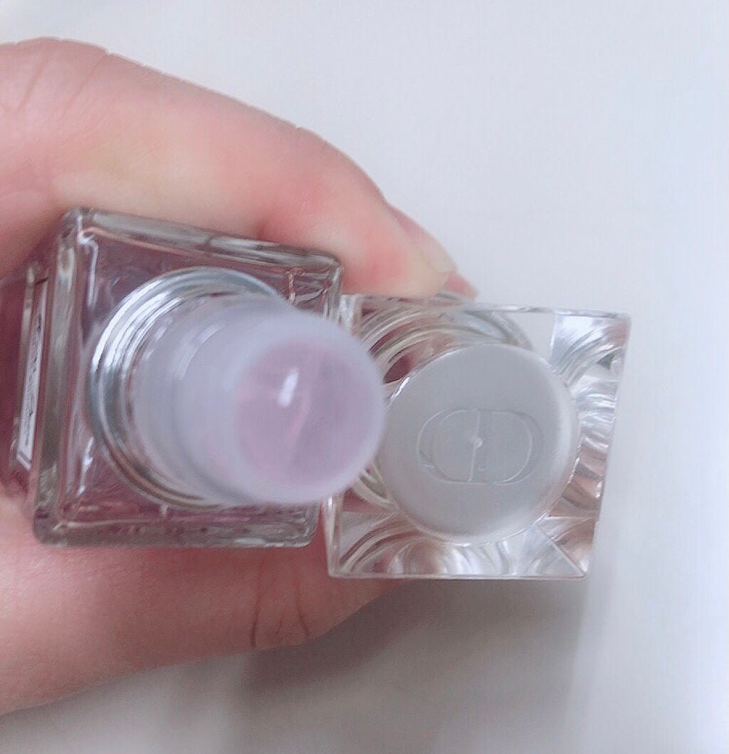 ミス ディオール ブルーミング ブーケ ローラー パール/Dior/香水(レディース)を使ったクチコミ(2枚目)