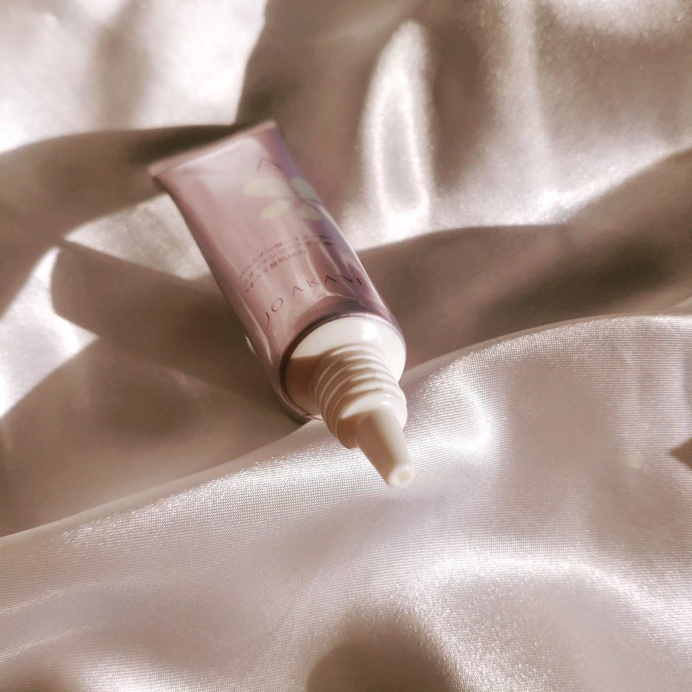 コンセントレートAエッセンス/MKMAKANE/アイケア・アイクリームを使ったクチコミ(3枚目)