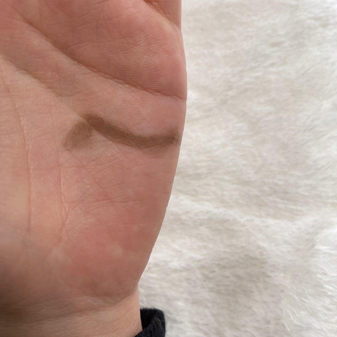 アイブロウペンシル/Kirei&co./アイブロウペンシルを使ったクチコミ(4枚目)