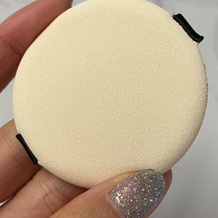 インテンシブ スキン セラム クッション ファンデーション/BOBBI BROWN/クッションファンデーションを使ったクチコミ(4枚目)