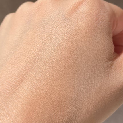 エクセレント ルミナス グロウパウダー /ブリリアージュ/ルースパウダーを使ったクチコミ(5枚目)