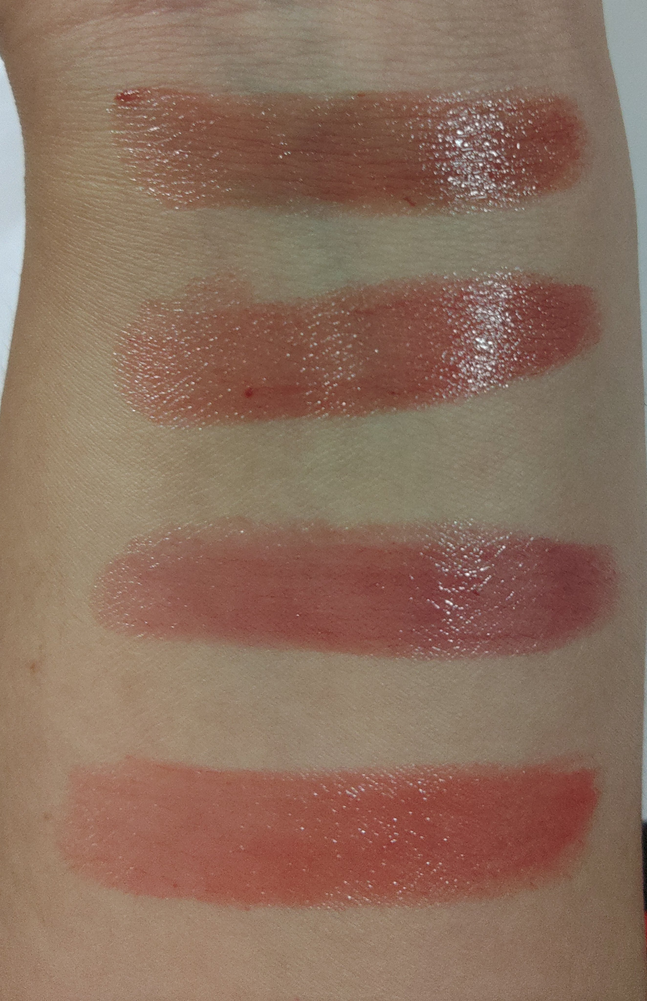 ケイト リップモンスター/KATE/口紅を使ったクチコミ（3枚目）