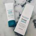 BHA+ PORE ZERO 30 SECOND EXFOLIATOR / be the skin