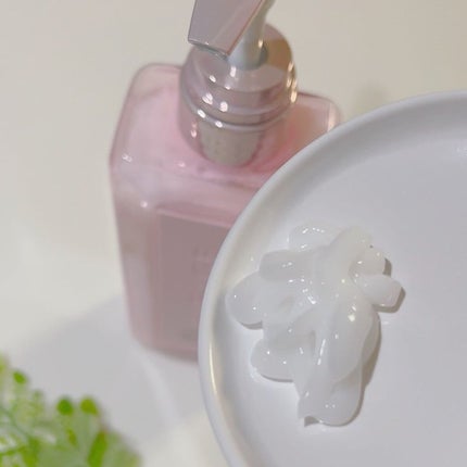 リッチモイスト シャンプー/ヘアトリートメント/キラージュ/市販シャンプーを使ったクチコミ(4枚目)