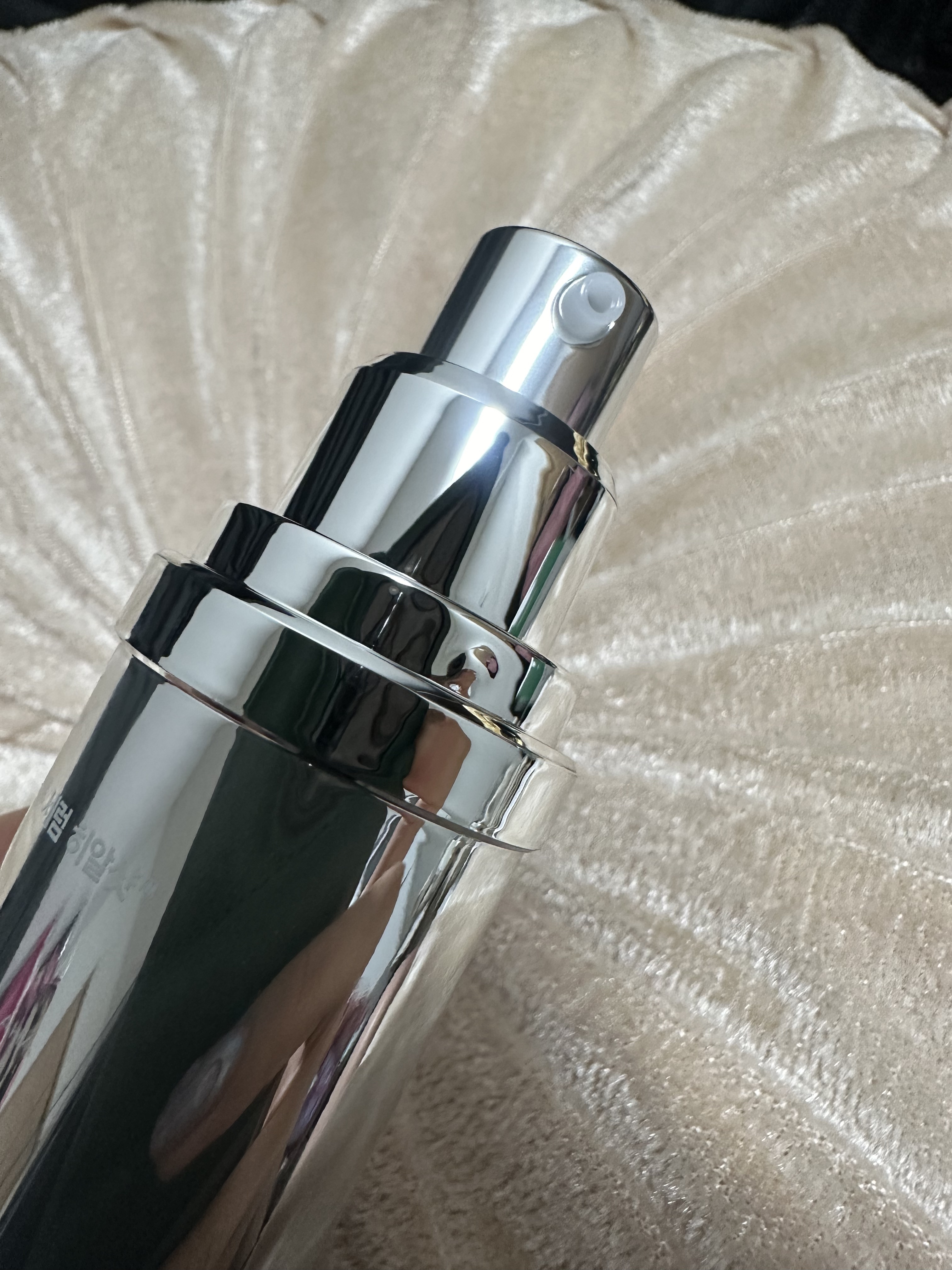 レッドブレミッシュ クリアスージングクリーム/Dr.G/フェイスクリームを使ったクチコミ（3枚目）