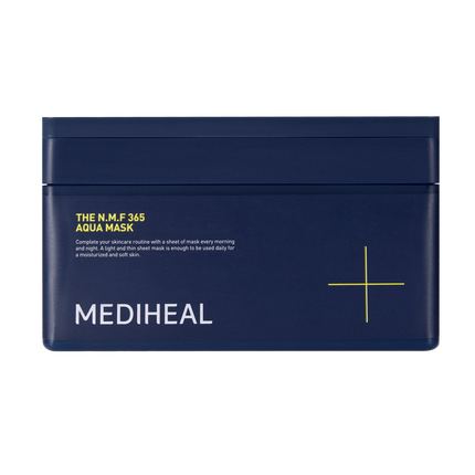 MEDIHEAL THE N.M.F 365 アクアマスク