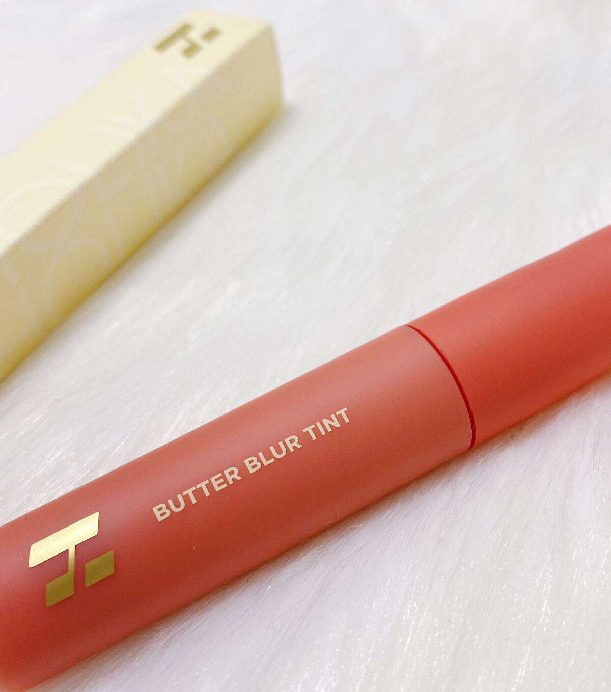 バターブラーティント/HOLIKA HOLIKA/リップティントを使ったクチコミ（1枚目）