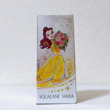 高品位「スクワラン」/HABA/フェイスオイルを使ったクチコミ(7枚目)