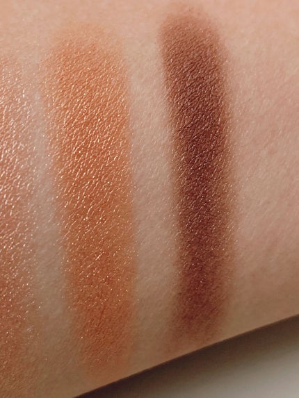 アイ カラー クォード/TOM FORD BEAUTY/アイシャドウパレットを使ったクチコミ(6枚目)