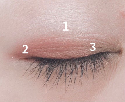 ソー フィアス! プリズマティック パレット/REVLON/アイシャドウパレットを使ったクチコミ(5枚目)