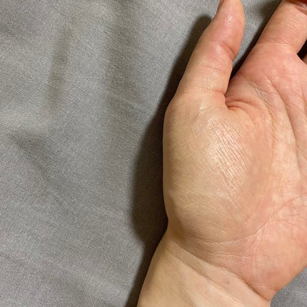 (旧)アンリミテッド ラスティング フルイド/shu uemura/リキッドファンデーションを使ったクチコミ(4枚目)