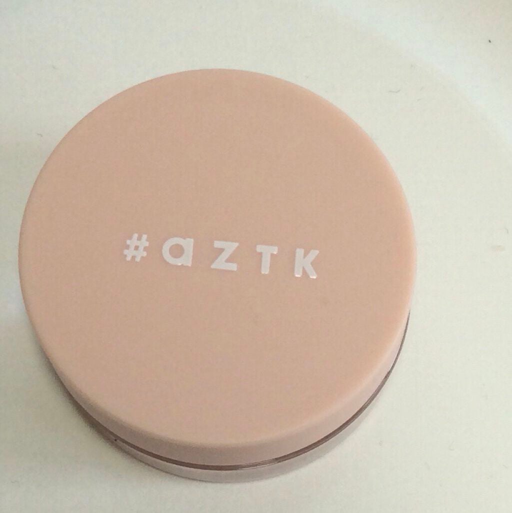 スムースアイコンシーラー/aZTK/クリームコンシーラーを使ったクチコミ(2枚目)
