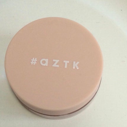 スムースアイコンシーラー/aZTK/クリームコンシーラーを使ったクチコミ(2枚目)
