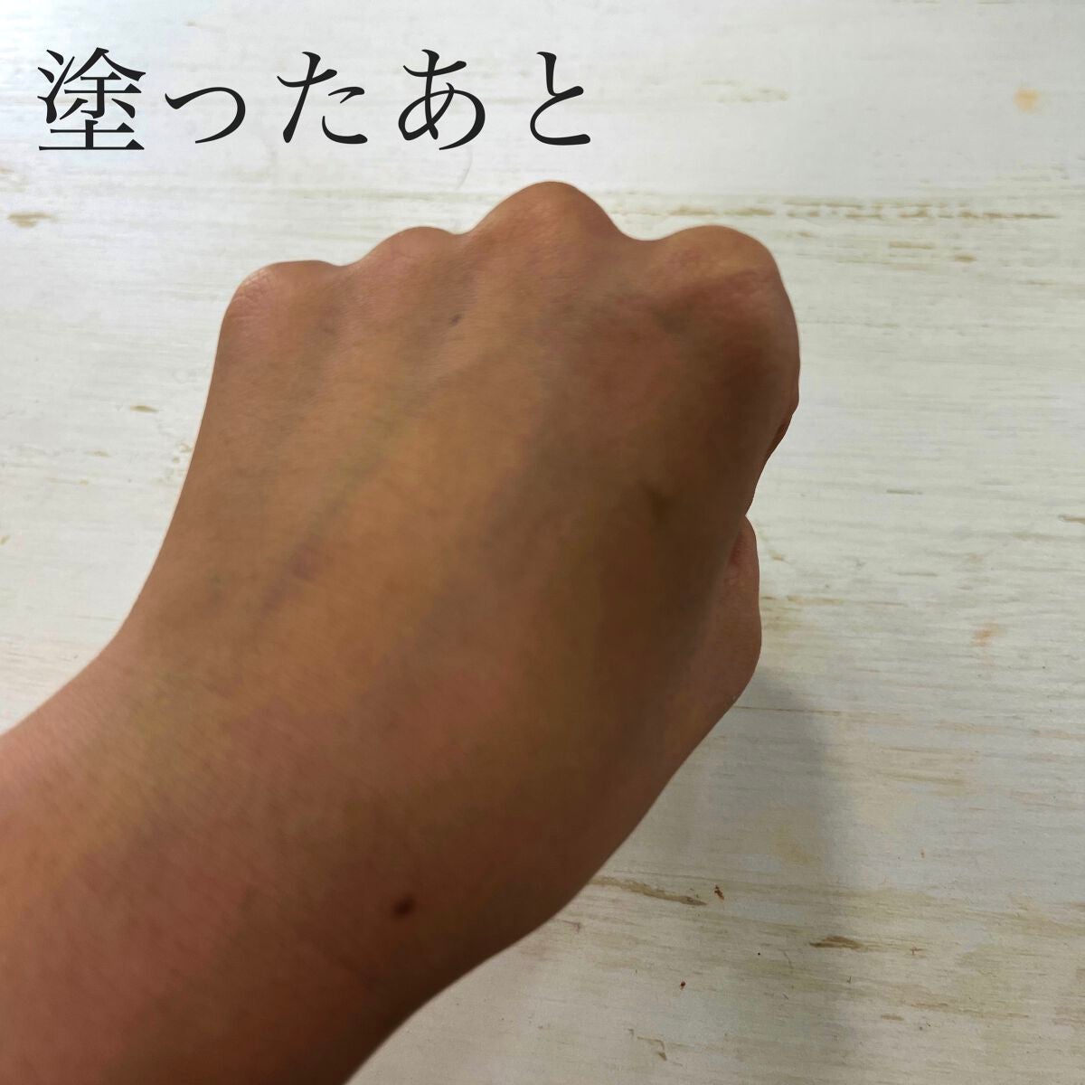 マスクフィットクッション/TIRTIR(ティルティル)/クッションファンデーションを使ったクチコミ(7枚目)