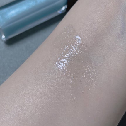 エッセンス リッププランパー/Visée/リッププランパーを使ったクチコミ(9枚目)