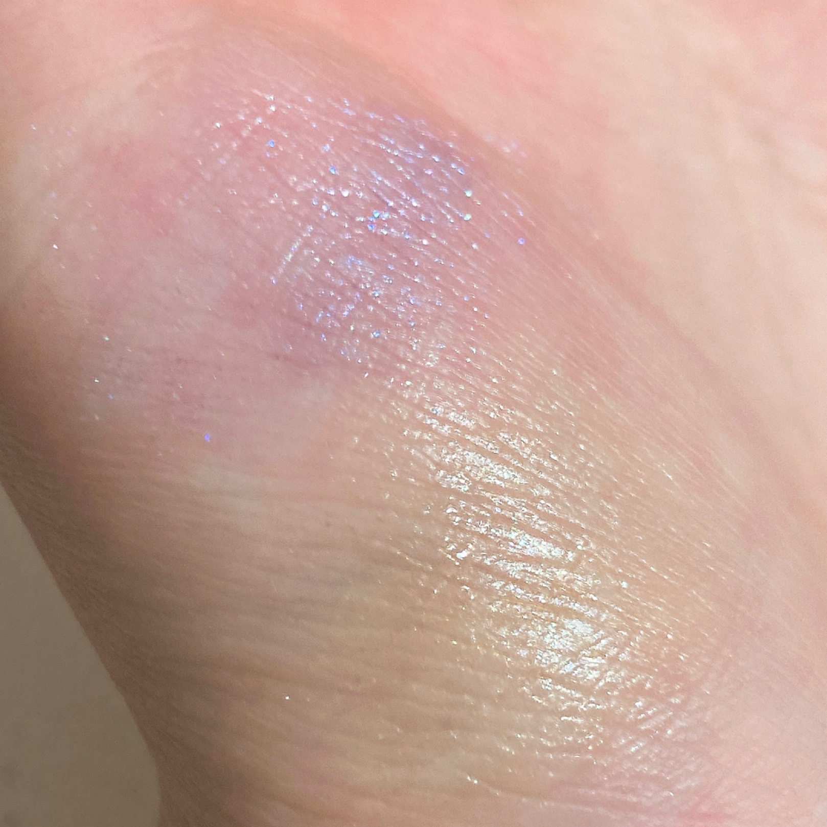 カネボウ ジェルジェムクラッシュ EX4 Muscat Flash/KANEBO/ジェル・クリームアイシャドウを使ったクチコミ（3枚目）