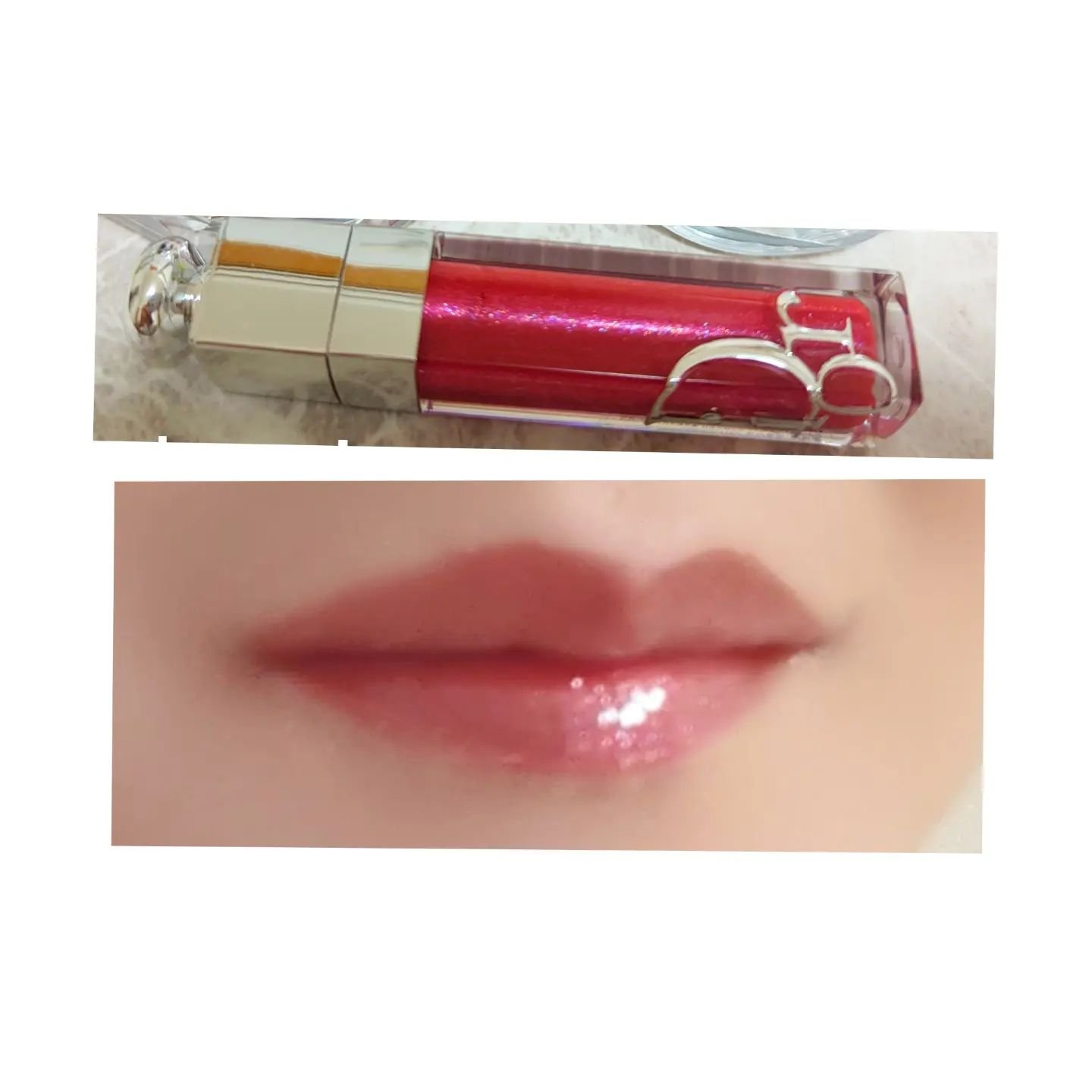 ピュア カラー ブラッシュ(公式ONLINE限定)/SUQQU/パウダーチークを使ったクチコミ（3枚目）