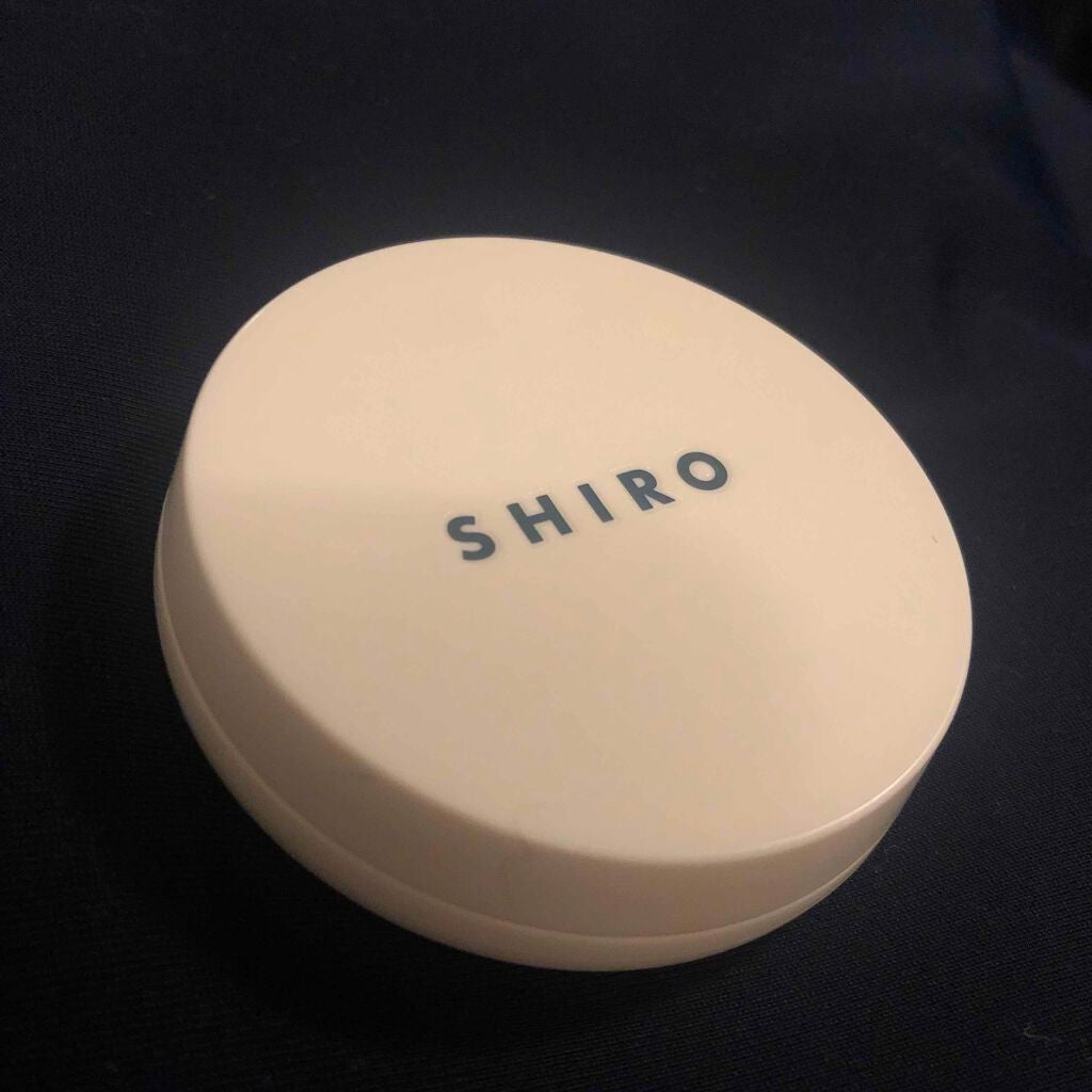 さくら219 練り香水/SHIRO/練り香水を使ったクチコミ(1枚目)