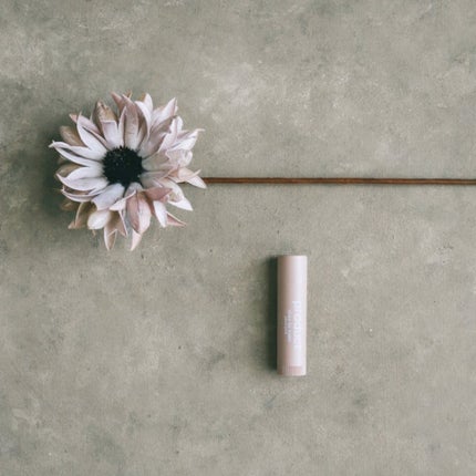 シアリップバーム/ザ・プロダクト/リップバームを使ったクチコミ(2枚目)