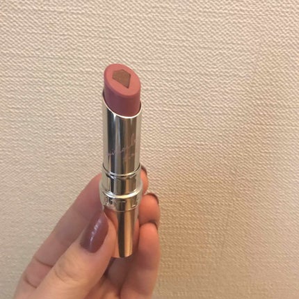 ミラーレスティントルージュ/レディット/リップティントを使ったクチコミ(1枚目)