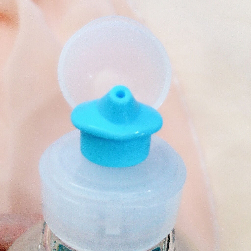 Frouge(フルージュ)/Frouge/マウスウォッシュ・スプレーを使ったクチコミ(4枚目)