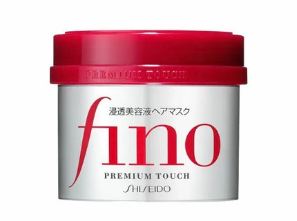 フィーノ プレミアムタッチ 濃厚美容液ヘアマスク/フィーノ/ヘアマスク・ヘアパックを使ったクチコミ(1枚目)